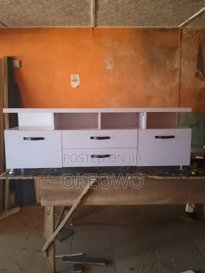 Television Stand