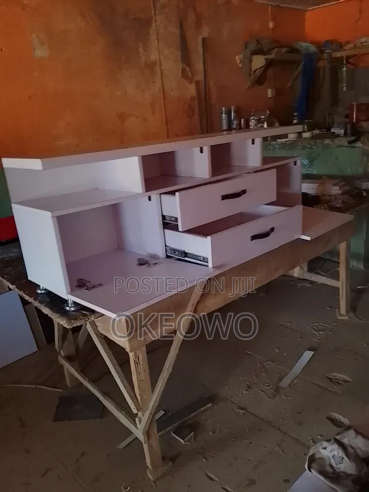 Television Stand