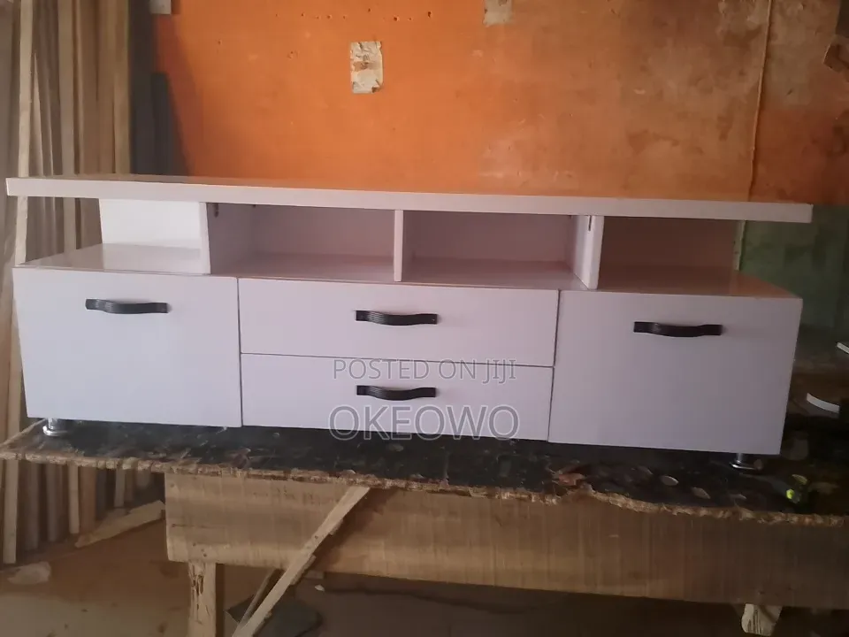 Television Stand
