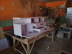Television Stand