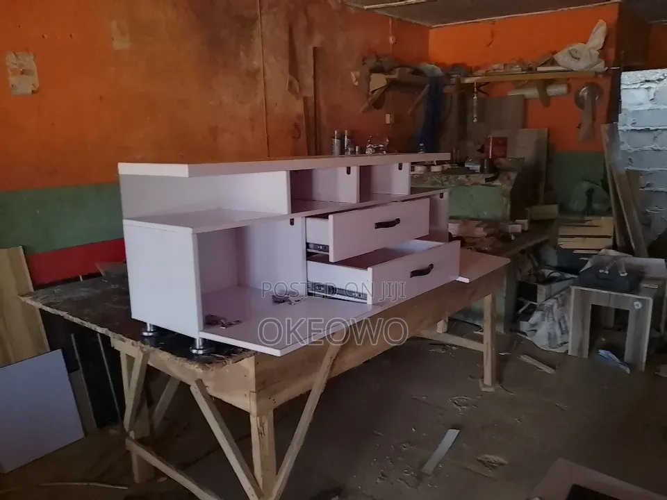 Television Stand