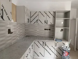 4bdrm Duplex in Ikeja Lagos, Adeniyi Jones for rent