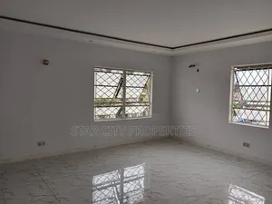 4bdrm Duplex in Ikeja Lagos, Adeniyi Jones for rent