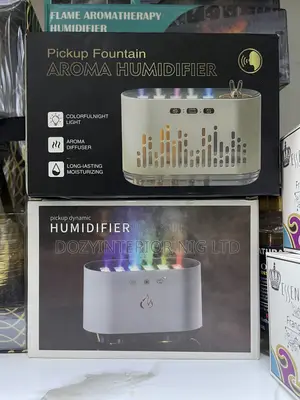 Vintage Humidifier