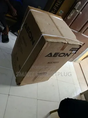 Brand New Aeon 3+1electric Burner Gas Cooker+steel With Enamel Coating