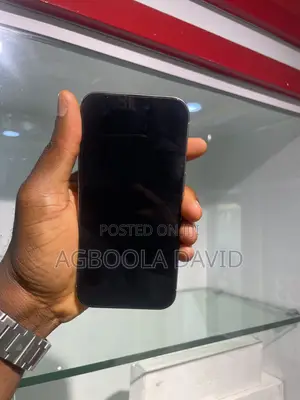 Apple iPhone 15 Pro 128 GB Silver