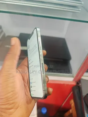 Apple iPhone 12 Pro 128 GB Black