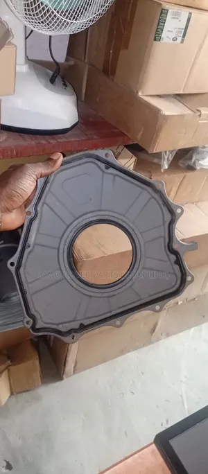 Range Rover Back Cranshaft Oil Seal