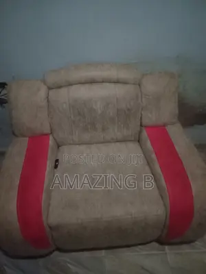 Chairs Fit for Your Palour (Living Room)