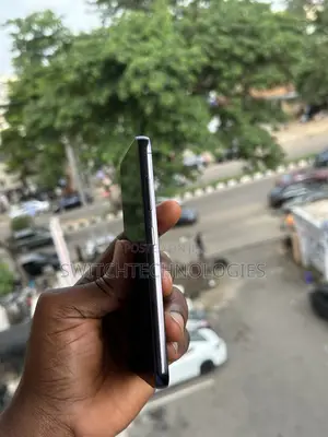 Samsung Galaxy S23 128 GB Black