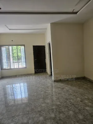 4bdrm Duplex in Garki Area 1 for rent