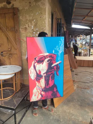 Picture, Art and Enlargements