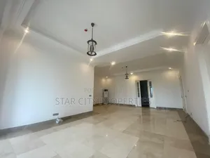 4bdrm Apartment in Victoria Island for rent