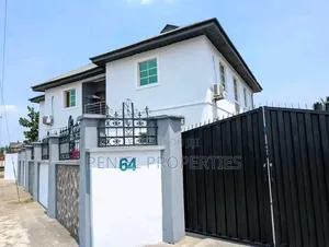 *For SALE – Mixed Residential Property | Osongama Estate, Uyo