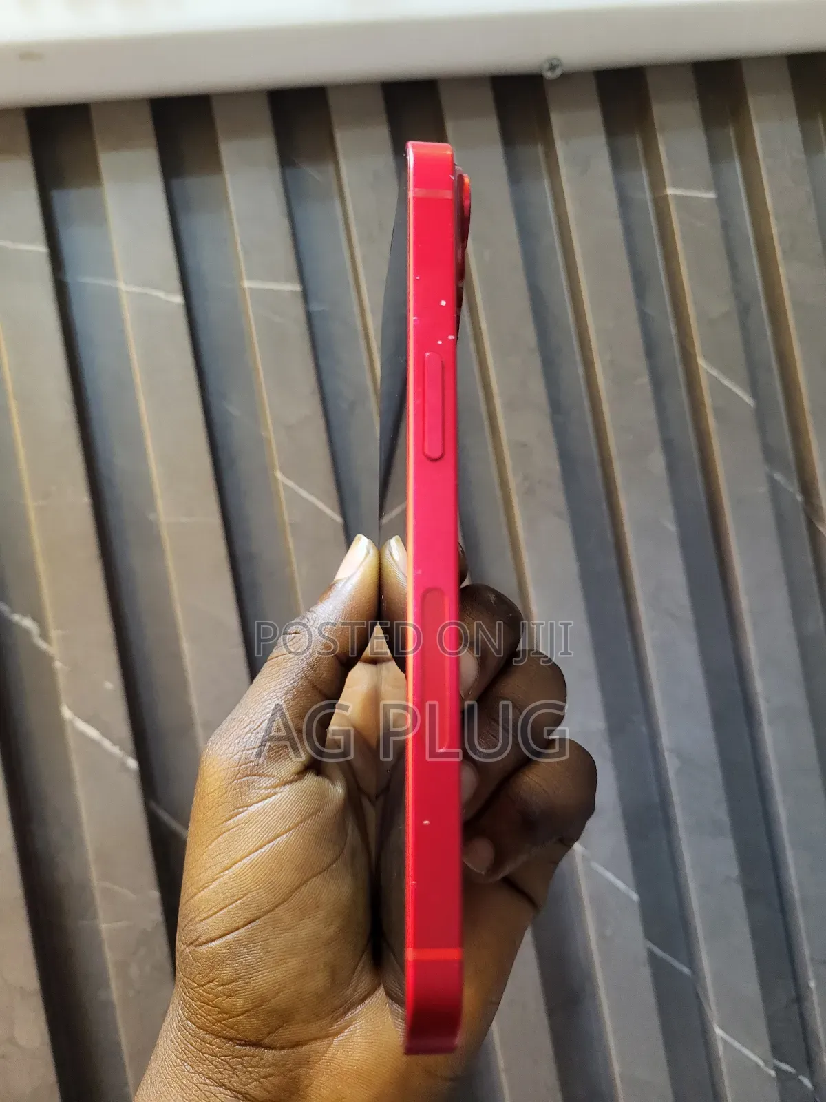Apple iPhone 14 256 GB Red