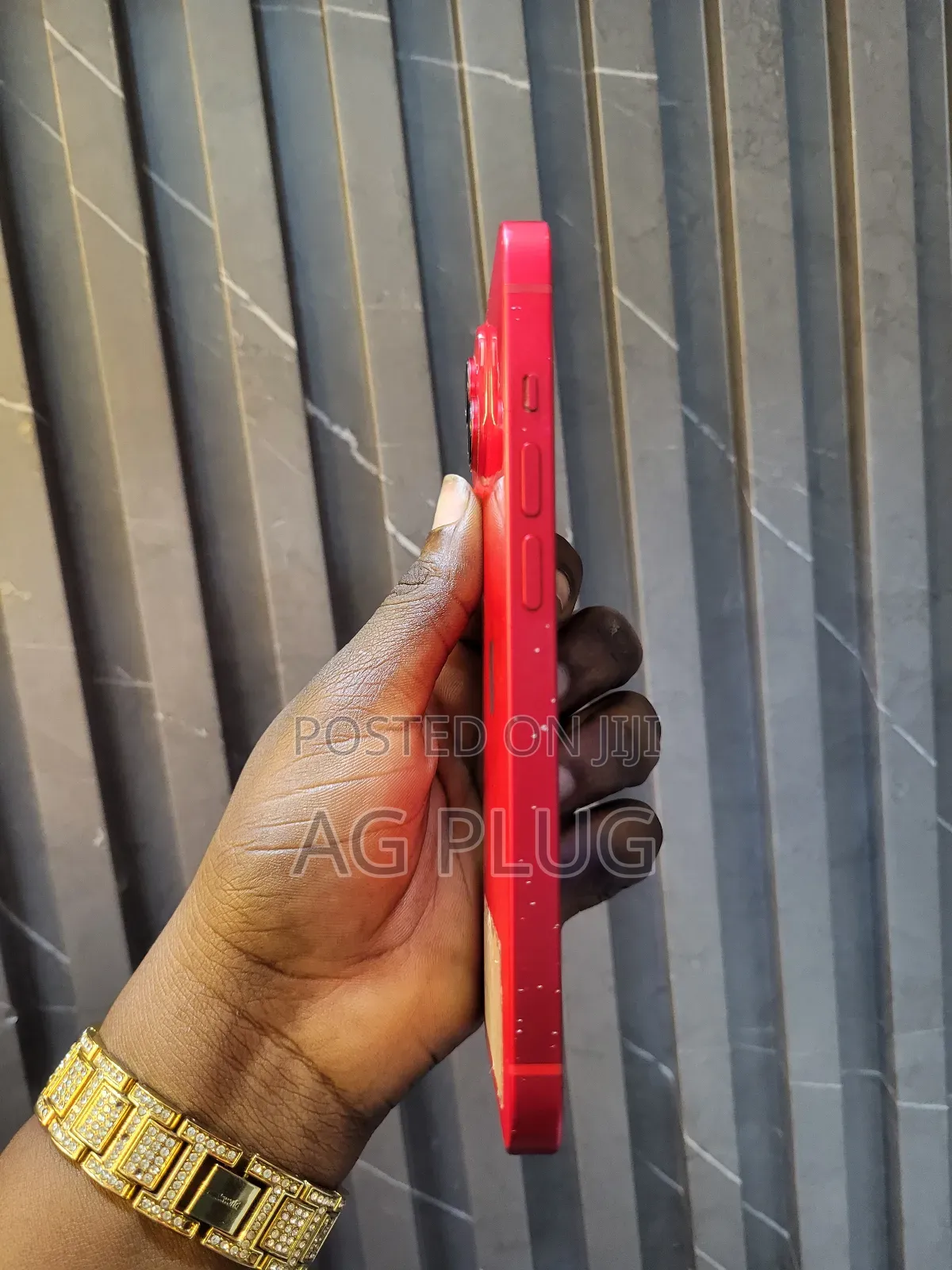 Apple iPhone 14 256 GB Red