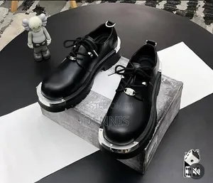 Co-Operation Shoes