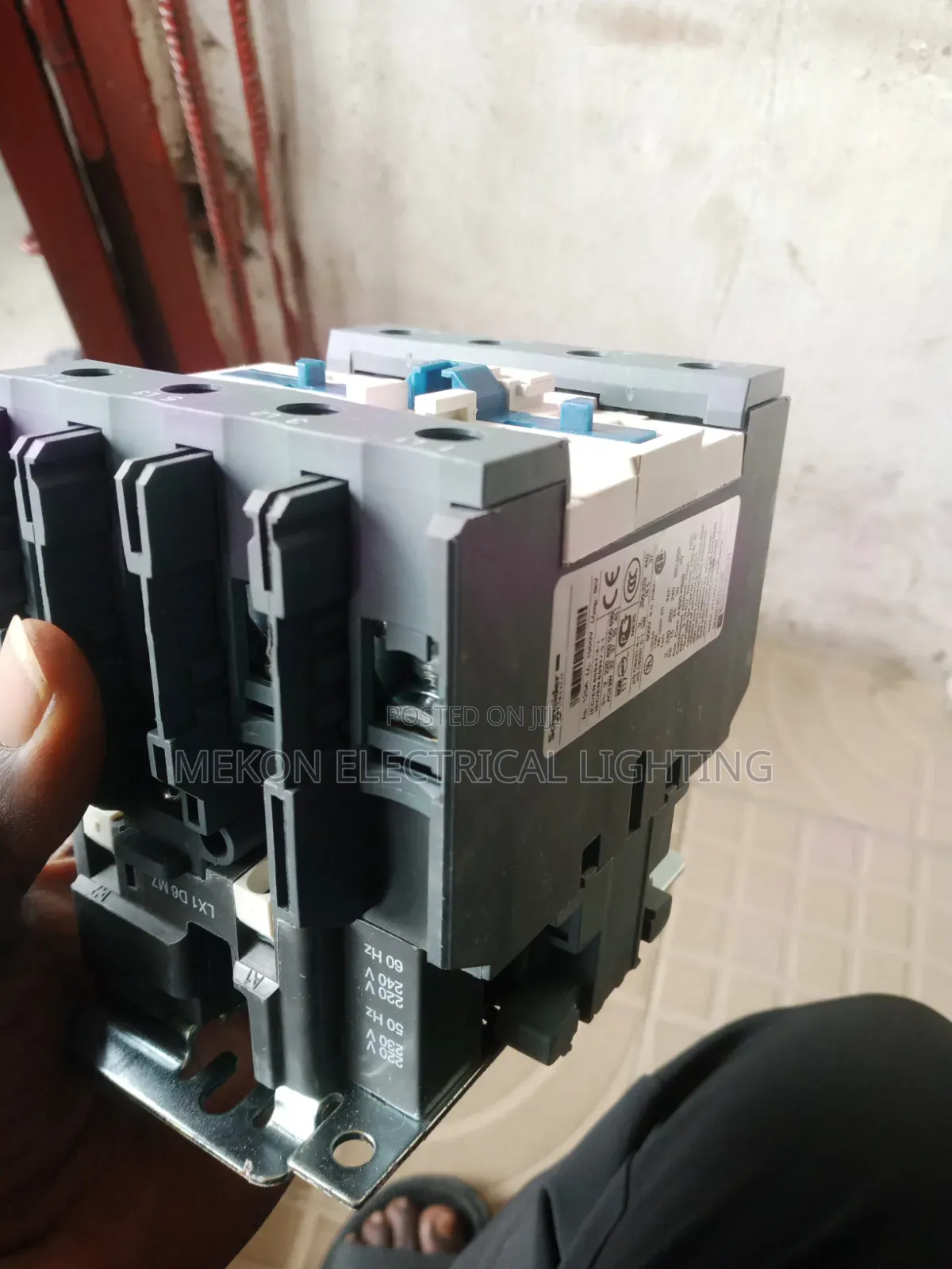 63A Contactor