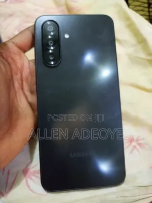 Samsung Galaxy A17 256 GB Black