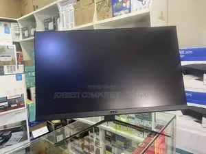 Msi Gaming Monitor 27”