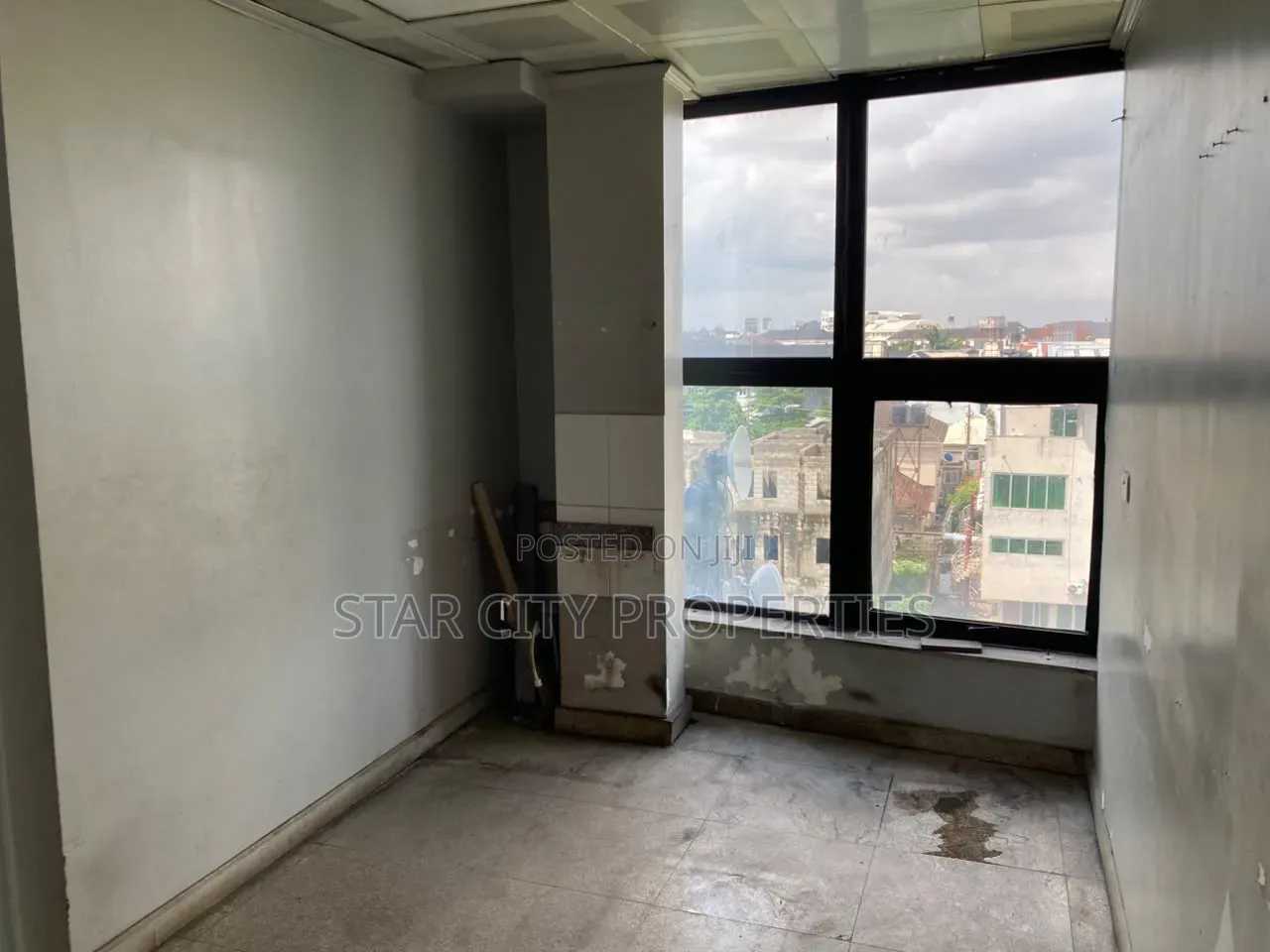 Premium Office Space