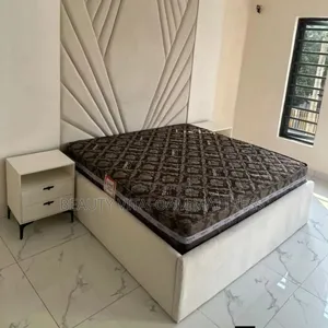 Orthopedic Mattress 6x6x10inch