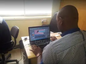 Professional Website Designers in Abuja
