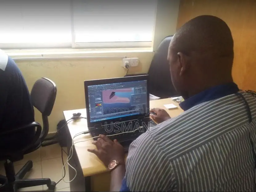 Professional Website Designers in Abuja