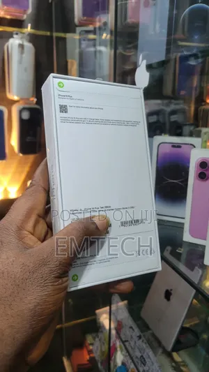 New Apple iPhone 16 Plus 256 GB Pink
