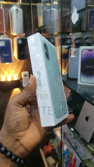 New Apple iPhone 16 Plus 256 GB Pink