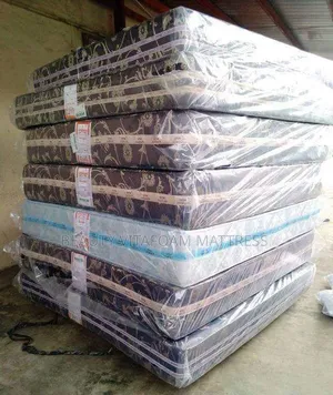 Orthopedic Mattress 6x6x10inch