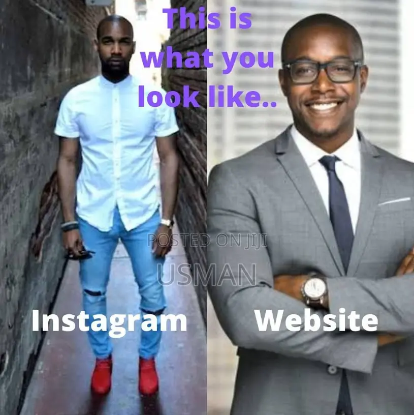 Professional Website Designers in Abuja