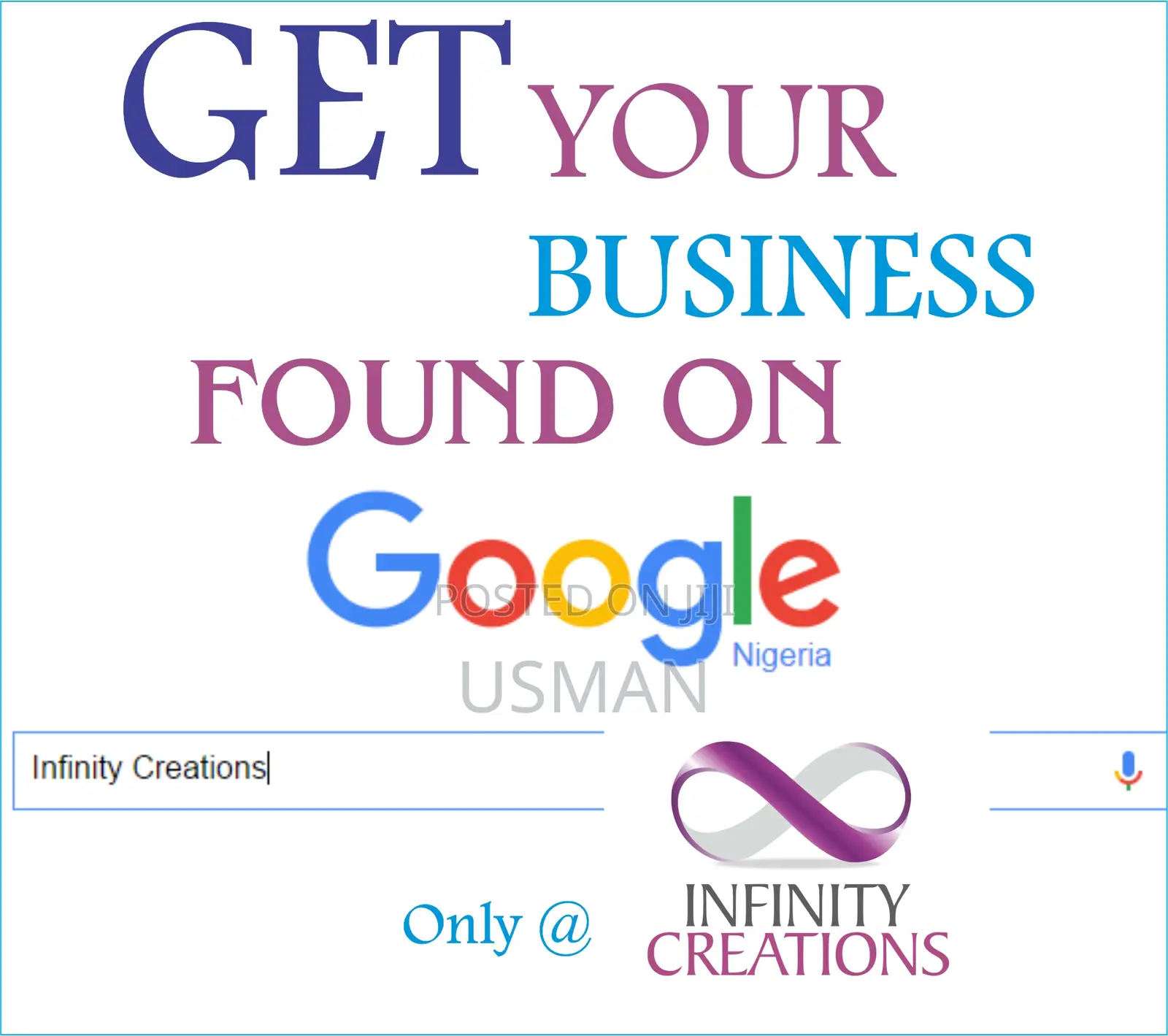 Professional Website Designers in Abuja