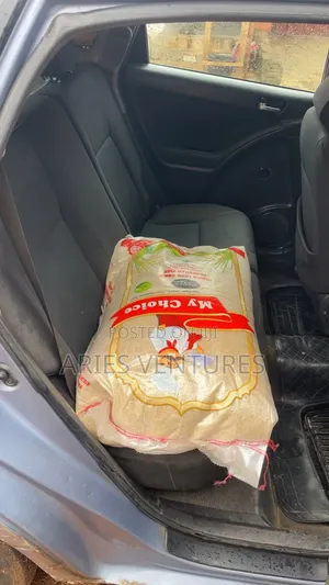Original My Choice Premium Rice 50kg