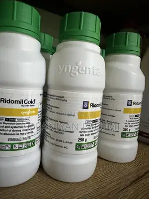 Ridomil Gold MZ 68 WG Pepite