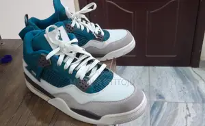 Nike Air (Teal White)