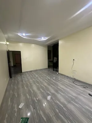 4bdrm Duplex in Guzape District for rent