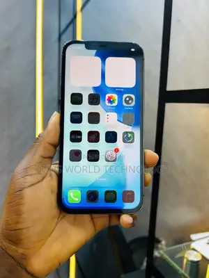 Apple iPhone 12 Pro 128 GB Black