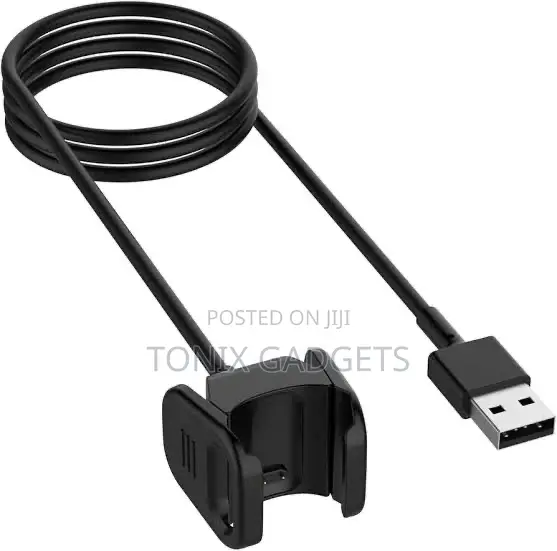 Fitbit Charge 3/4 Watch Charger