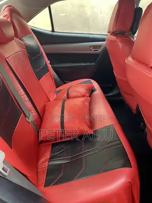 Toyota Corolla LE 4dr Sedan (1.8L 4cyl CVT) 2014 Green