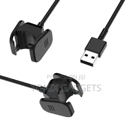 Fitbit Charge 3/4 Watch Charger