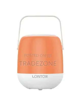 Lontor Bluetooth Speaker CTL-BS002