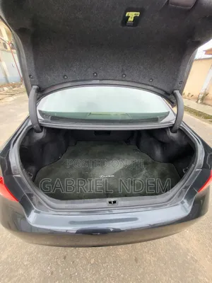 Lexus ES 350 2009 Gray