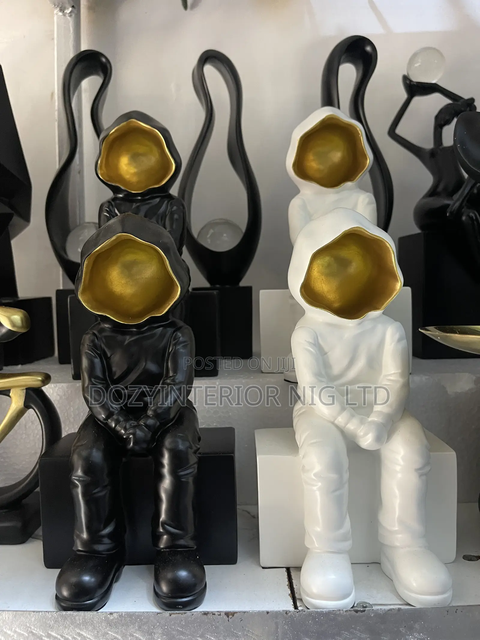 Vintage Decor