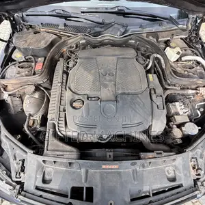 Mercedes-Benz C350 C350e Hybrid RWD 2015 Blue