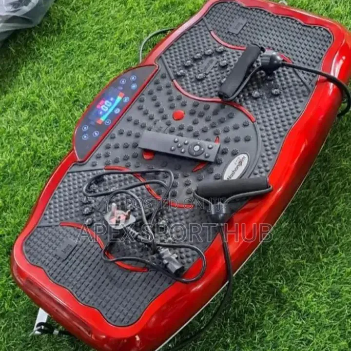 Platform Massager