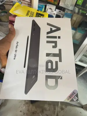 New AirTab S11 Uttra 1 TB Black