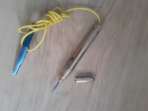 Battery Tester Probe