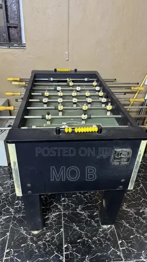 Table Soccer Foosball