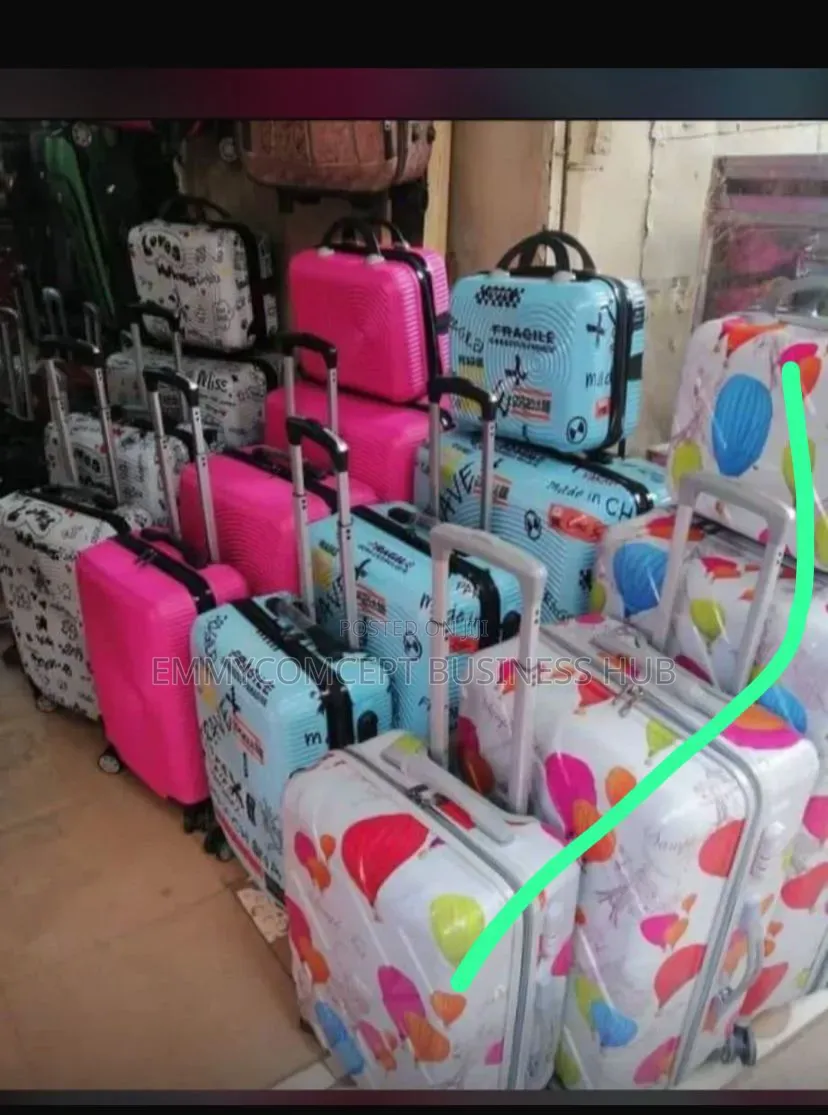 Travelling Bag